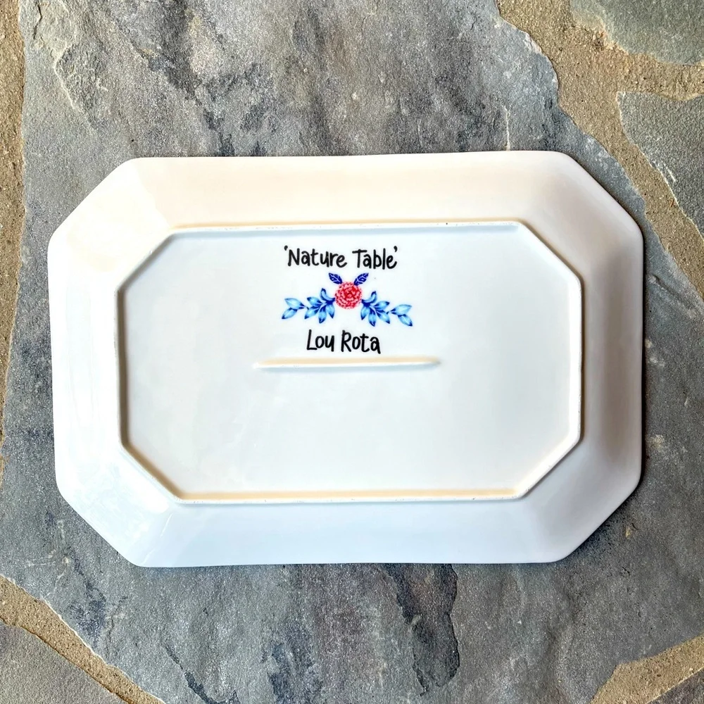 New🌟Nature Table Platter-Rare